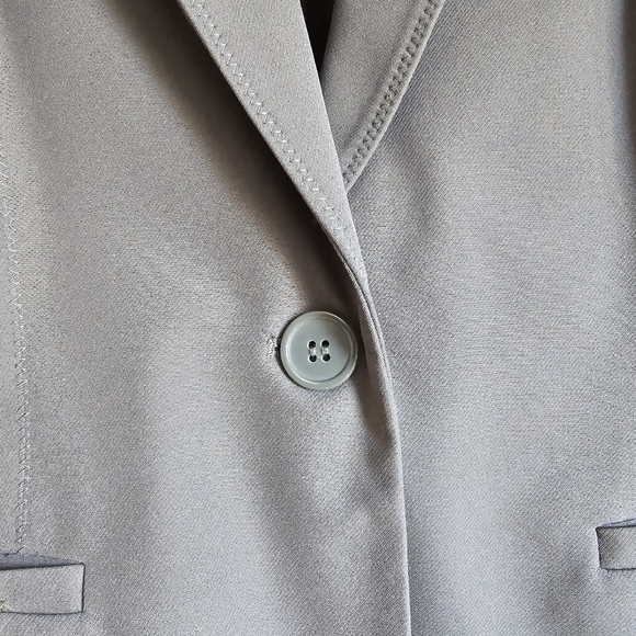 🎃20%OFF🎃 Sandra Angelozzi for Femme de Carriere suit jacket - Picture 6 of 13